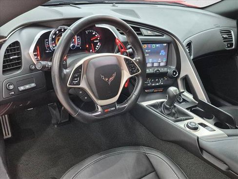 Used 2016 Chevrolet Corvette Z06 RWD image 16