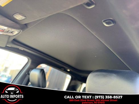 Used 2019 RAM 1500 Rebel image 31