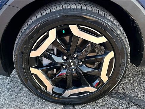 Used 2023 Kia Telluride S w/ S Sunroof Package image 35