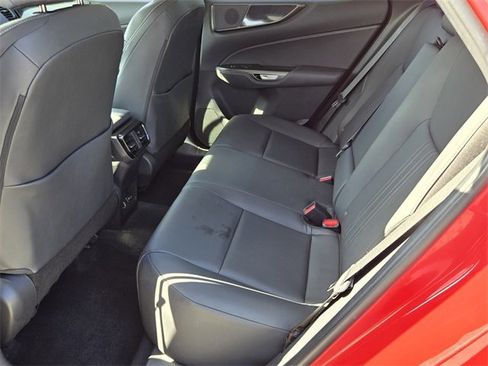 Used 2025 Lexus NX 250 FWD w/ Accessory Package (Z1) image 11