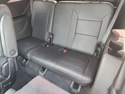 Used 2022 Chevrolet Traverse Premier w/ Redline Edition FWD image 22