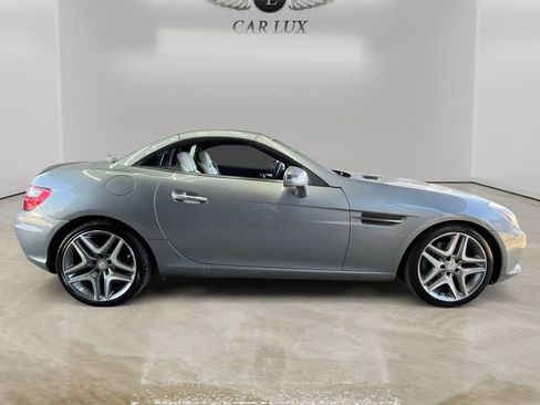 Used 2013 Mercedes-Benz SLK 250 image 5