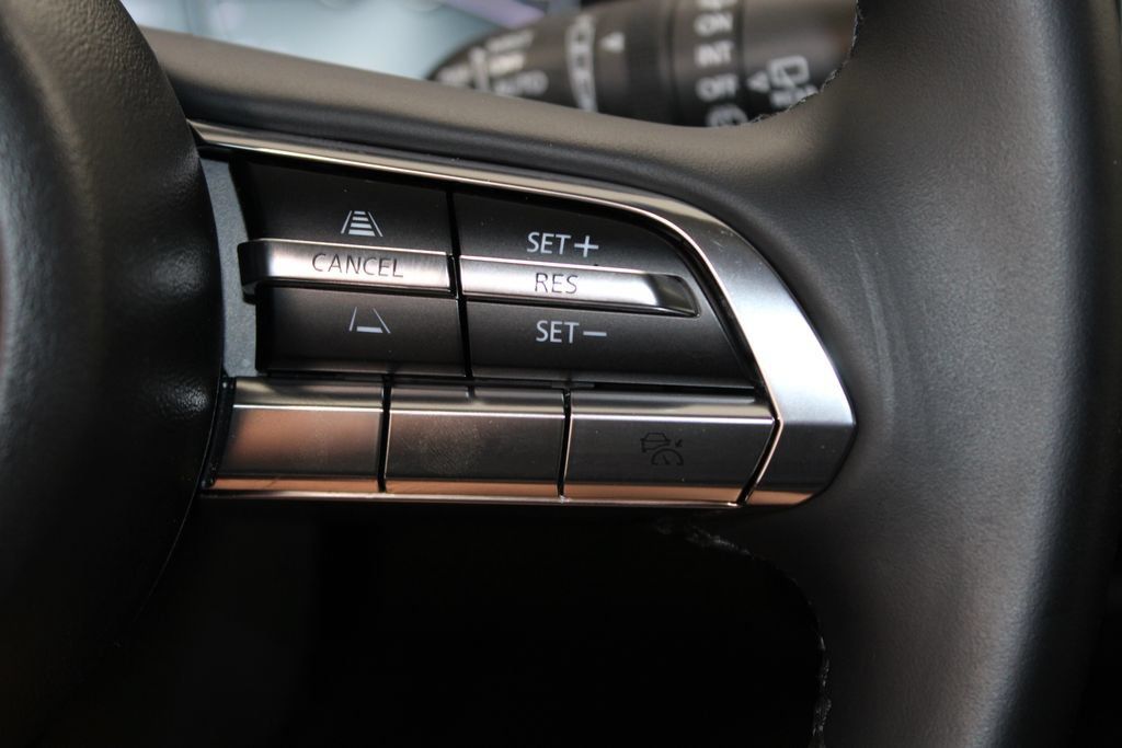 Used 2025 MAZDA CX-50 AWD 2.5 S w/ Weather Package image 35