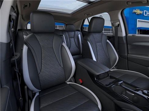New 2026 Buick Envision Sport Touring image 16
