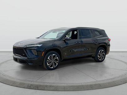 New 2026 Buick Enclave Sport Touring w/ Super Cruise Package