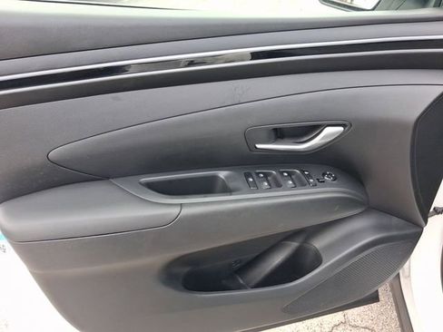 Used 2024 Hyundai Santa Cruz SEL image 14