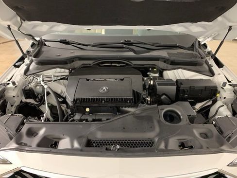 Used 2022 Acura MDX SH-AWD w/ Technology Package image 46