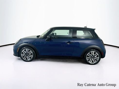 Certified 2026 MINI Cooper S FWD image 4