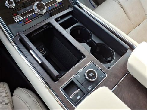 Used 2019 Lincoln Navigator Reserve w/ Cargo Package image 21