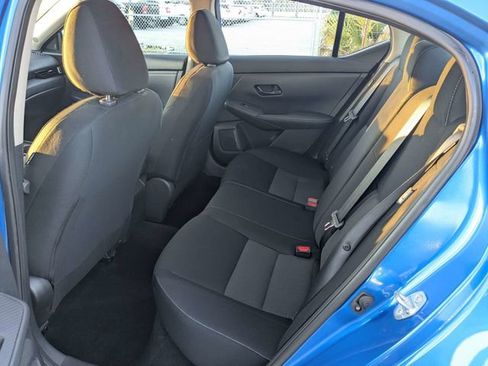 Used 2024 Nissan Sentra SV FWD image 13