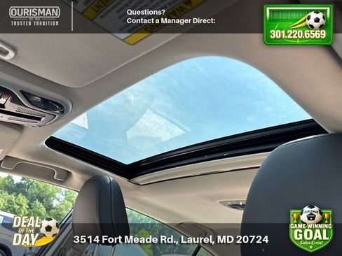 Used 2021 Subaru Legacy Limited AWD/4WD image 18