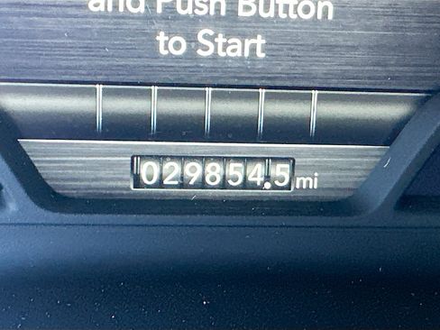 Used 2024 RAM 2500 Laramie image 19