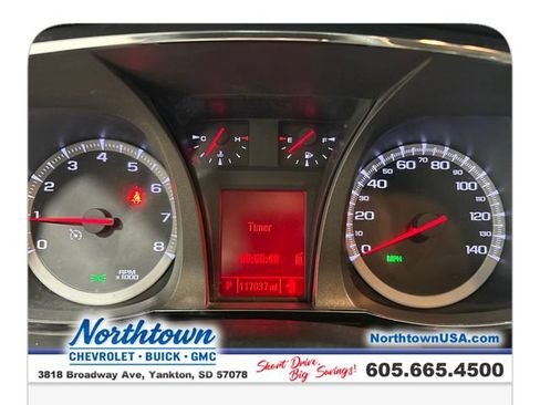 Used 2012 GMC Terrain SLT AWD/4WD image 15