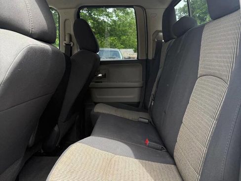Used 2011 RAM 1500 Classic SLT image 11