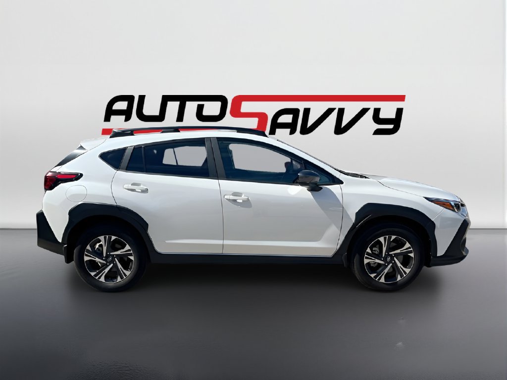 Used 2026 Subaru Crosstrek 2.5i Premium AWD/4WD image 8