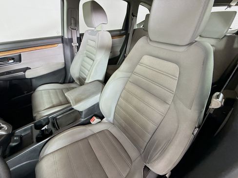Used 2018 Honda CR-V EX image 25