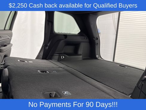 New 2025 Jeep Grand Cherokee Altitude AWD/4WD image 39