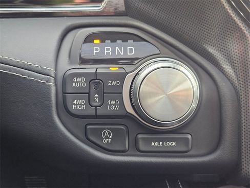 New 2026 RAM 1500 Limited image 34