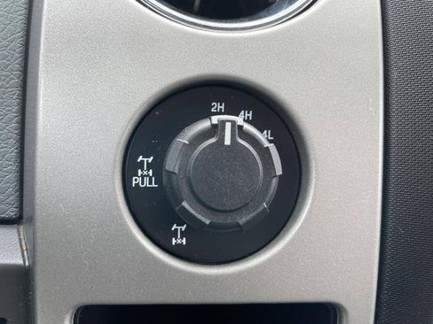 Used 2012 Ford F150 XLT w/ XLT Chrome Pkg AWD/4WD image 36
