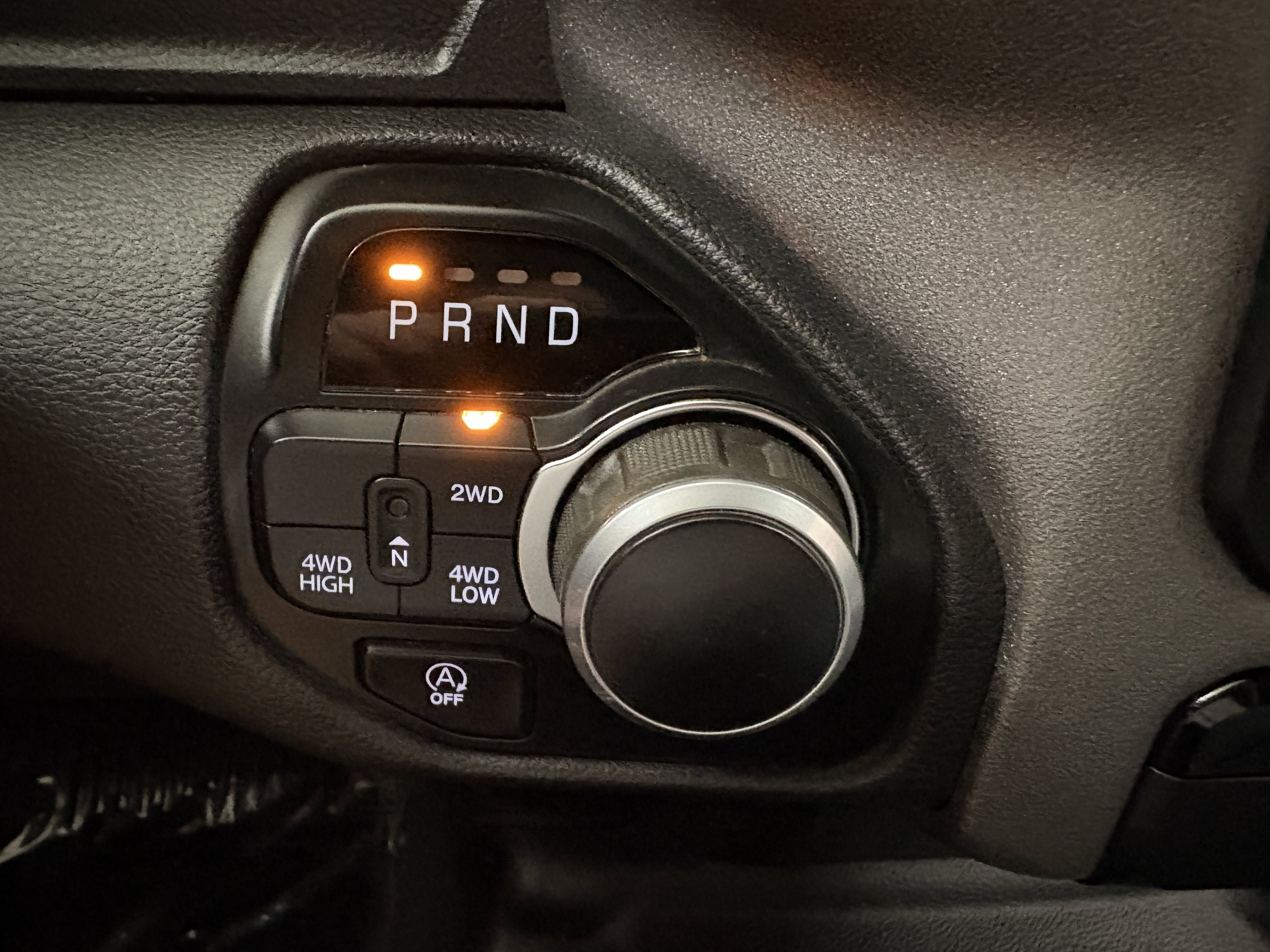 Used 2021 RAM 1500 Tradesman w/ Tradesman Group AWD/4WD image 17