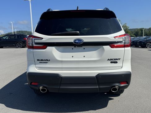 New 2026 Subaru Ascent Bronze Edition AWD/4WD image 4