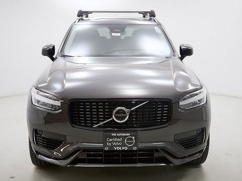 Certified 2023 Volvo XC90 T8 Ultimate image 5