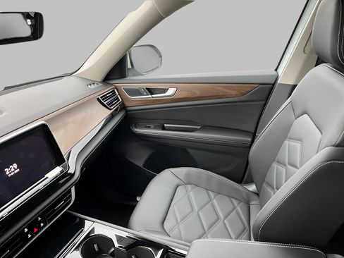 New 2026 Volkswagen Atlas SE AWD/4WD image 19