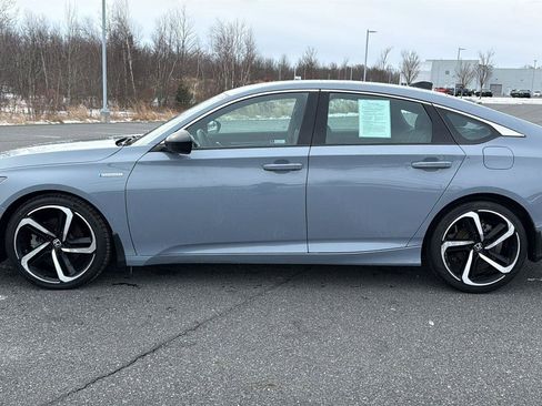 Used 2022 Honda Accord Sport image 11