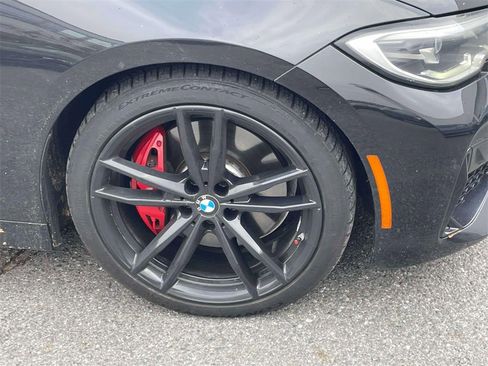 Used 2021 BMW M340i xDrive w/ Driving Assistance Package image 8