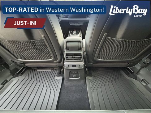 Used 2023 Audi Q4 e-tron Premium Plus image 19