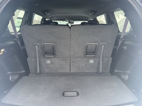 Used 2024 Jeep Grand Cherokee L Altitude image 35