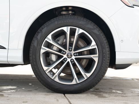 New 2026 Audi Q7 2.0T Premium image 34