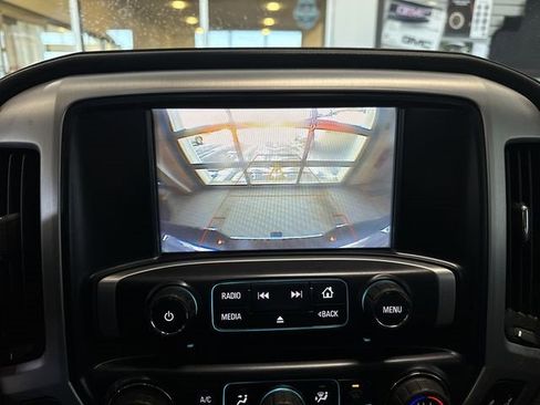 Certified 2018 GMC Sierra 2500 SLE w/ SLE Preferred Package image 14