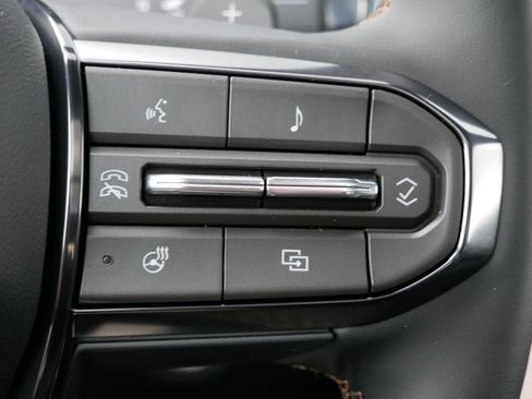 New 2026 GMC Terrain AT4 w/ Convenience Package III AWD/4WD image 25