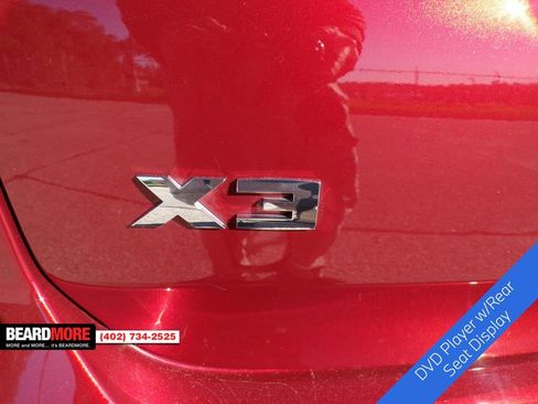 Used 2023 BMW X3 M40i image 14