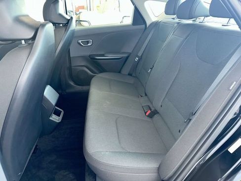Certified 2025 Kia K4 FWD image 25