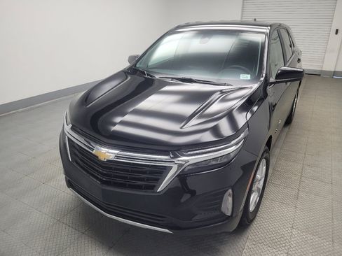 Used 2024 Chevrolet Equinox LT w/ LPO, Floor Liner Package FWD image 15