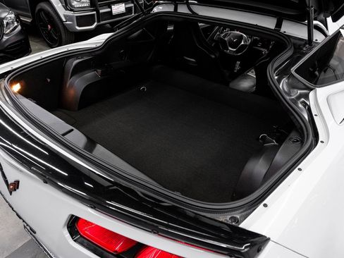 Used 2018 Chevrolet Corvette Grand Sport image 53