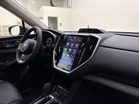 Certified 2025 Subaru Ascent Limited image 26