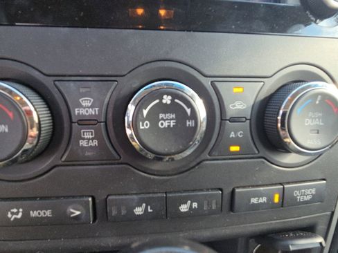 Used 2014 MAZDA CX-9 Touring w/ Touring Technology Package image 33