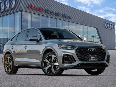 Used 2022 Audi Q5 2.0T Premium Plus