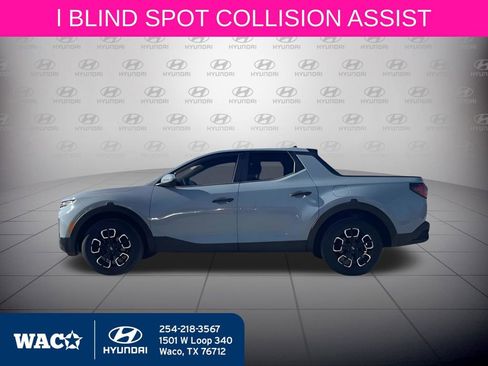 Used 2022 Hyundai Santa Cruz SEL image 14