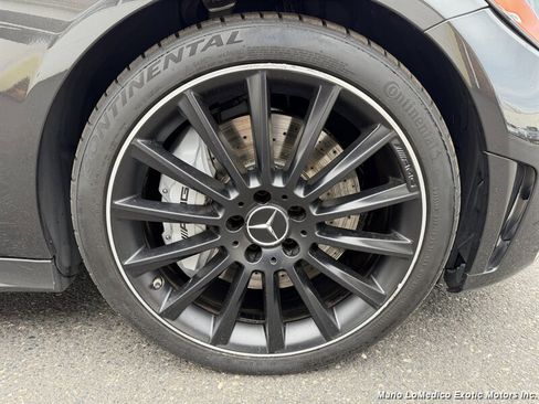 Used 2019 Mercedes-Benz C 43 AMG 4MATIC Coupe image 15