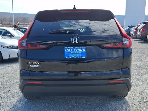 Used 2023 Honda CR-V EX-L image 5