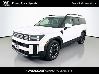 New 2026 Hyundai Santa Fe SEL