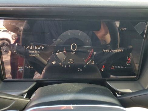 New 2026 GMC Terrain Elevation w/ Black Edition image 30