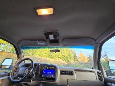 Used 2000 Chevrolet Express 3500 G3500 3dr Cargo Van w/ Convenience Pkg image 13