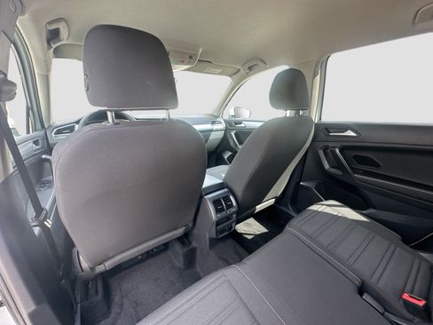 Used 2023 Volkswagen Tiguan S FWD image 24