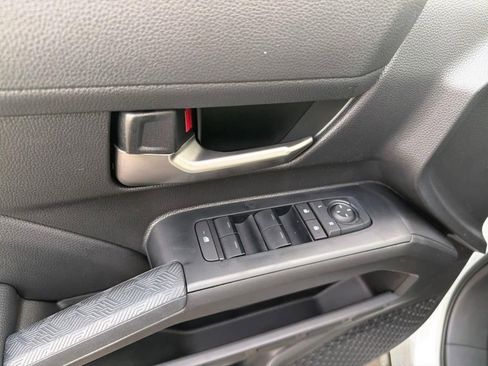 New 2025 Toyota Tacoma TRD Sport image 10