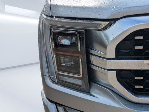 Used 2021 Ford F150 Platinum RWD image 10